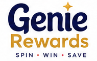 Genie Rewards